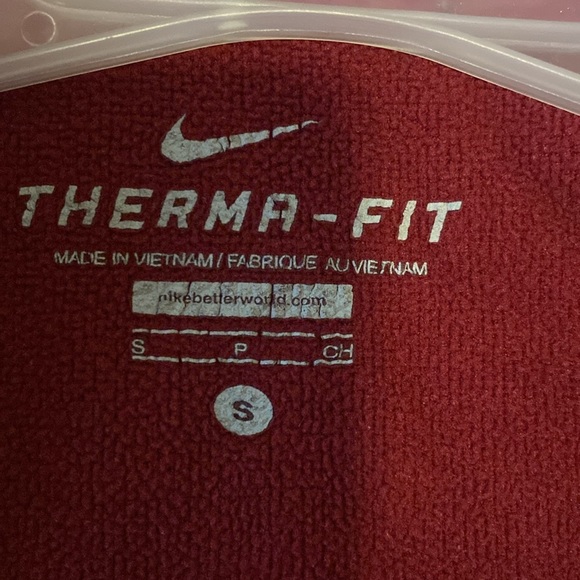 nike therma fit jacket *MAKE OFFERS* - Picture 5 of 6